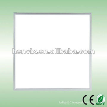 Hot sale square LED panel 60x60